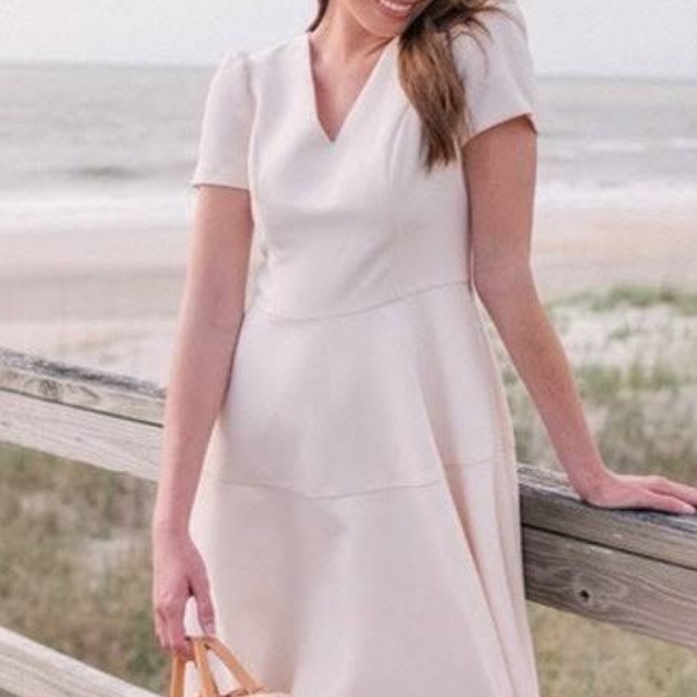 Gal Meets Glam Kate Dress